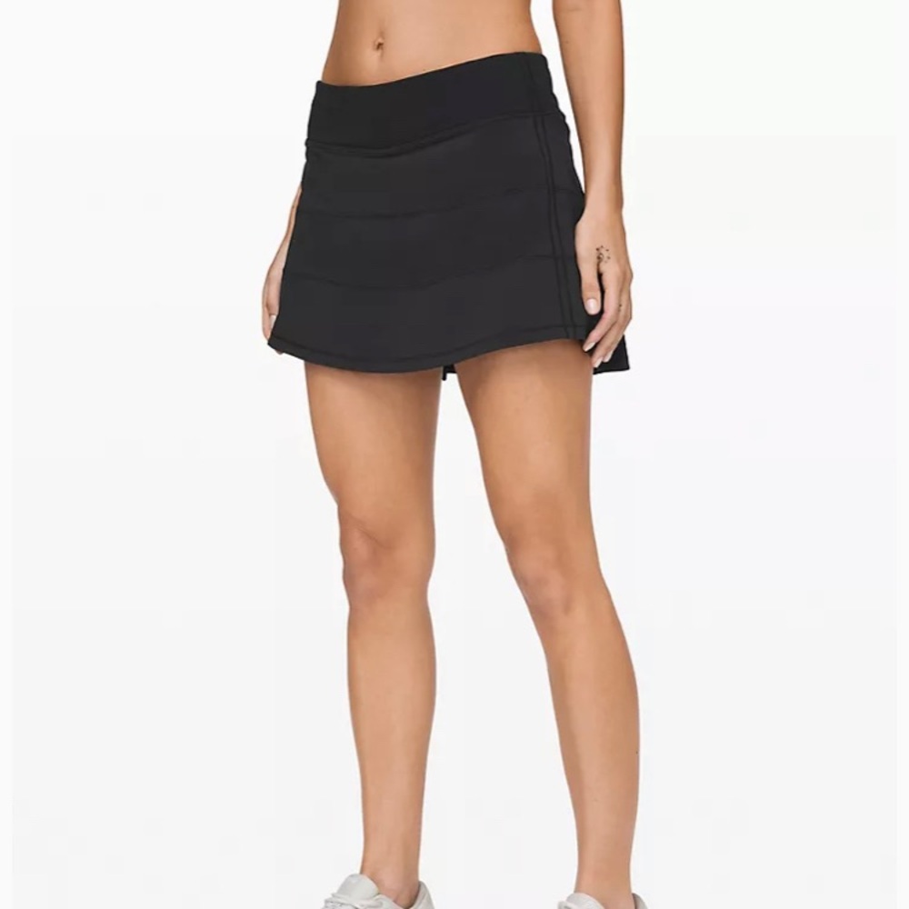 NWT Lululemon Skirt